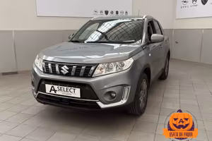 Suzuki Vitara 1.0 boosterjet Cool 4wd allgrip