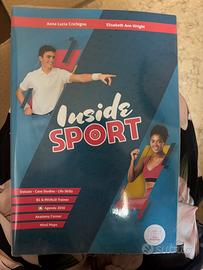 Inside sport