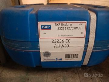 skf 23236