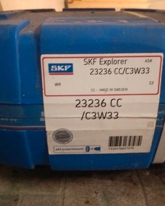 skf 23236