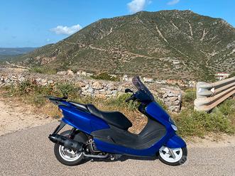 Yamaha Majesty 180cc (2004)