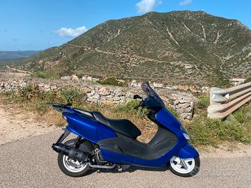 Yamaha Majesty 180cc (2004)