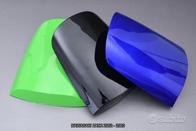 Unghia monoposto KAWASAKI ZX9R 2002 - 2003 ZX-9R