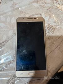 Samsung galaxy j5