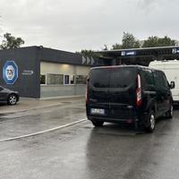 FIAT Solo Camper Modifiche Da Furgone A Camper