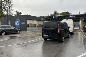 FIAT Solo Camper Modifiche Da Furgone A Camper