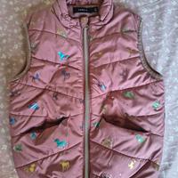 gilet name It bambina 4 anni