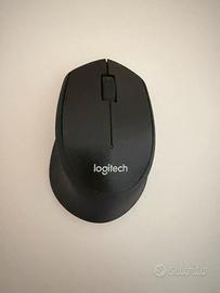 Mouse silent M 330