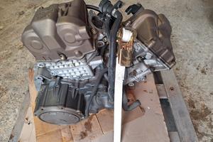 Motore Aprilia RSV 1000 R Factory