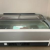 Pozzetto congelatore