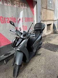 Honda SH 125 ABS