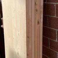 Legno ABETE