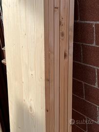 Legno ABETE