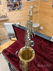 Sax Grassi Professional 2000