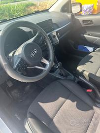 Kia picanto 2019