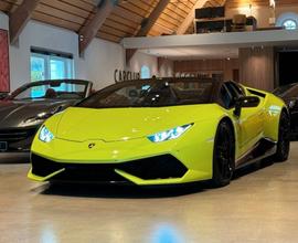 Lamborghini Huracan Huracán 5.2 V10 AWD Spyder