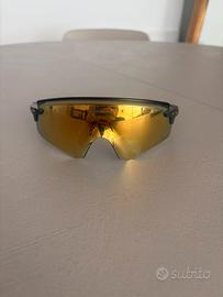Oakley encoder prizm gold 24k
