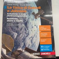 libri liceo scientifico sportivo quarta/quinta