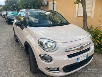 Fiat 500 X 1.3 multijet