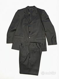 Abito Uomo Gianfranco Ferré Studio (Taglia 54)