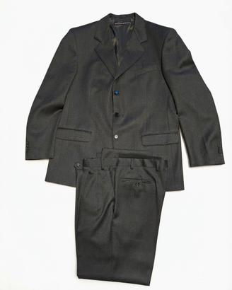 Abito Uomo Gianfranco Ferré Studio (Taglia 54)