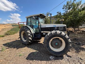 Lamborghini racing 165