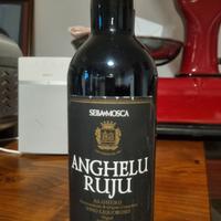 Anghelo Ruju 1999