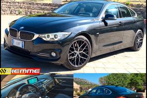 Bmw  Gran Coupe 420dLuxury garanzia 2 anni bmw