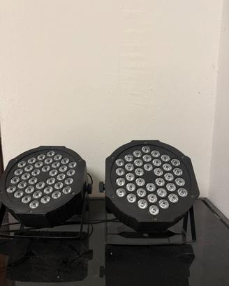 Par led