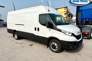 IVECO DAILY 35c160, km 70.000, MOTORE NUOVO