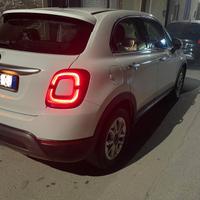Fiat 500X Cross