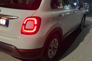 Fiat 500X Cross