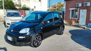 Fiat Panda 1.0 FireFly S&S Hybrid Sport