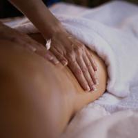 Massaggio professionale