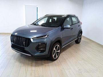 DR AUTOMOBILES dr 3.0 1.5 CVT Bi-Fuel GPL