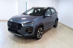 DR AUTOMOBILES dr 3.0 1.5 CVT Bi-Fuel GPL