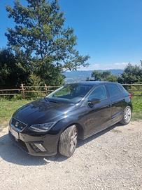 Seat Ibiza FR 1.6 TDI 2018