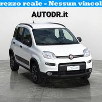 FIAT Panda 0.9 TwinAir Turbo Natural Power City