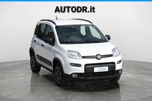 FIAT Panda 0.9 TwinAir Turbo Natural Power City