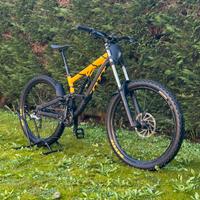 Mtb Scott Voltage FR 720 TG.L