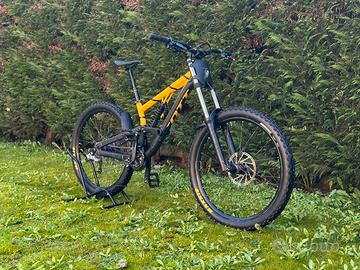 Mtb Scott Voltage FR 720 TG.L