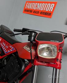 Fantic trial 240 nuovo