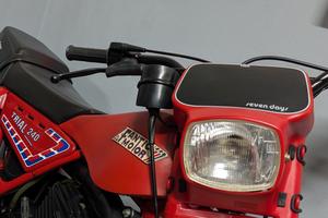 Fantic trial 240 nuovo