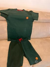 Completo AsRoma