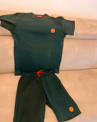 Completo AsRoma
