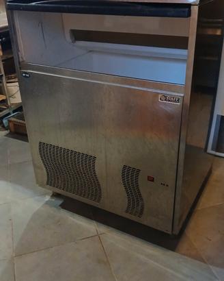 fabbricatore ghiaccio  MP 140 