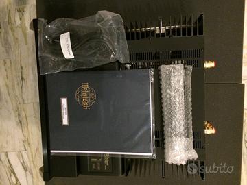 McIntosh MA7000 – Integrato – Condiz. Eccellenti