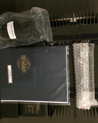 McIntosh MA7000 – Integrato – Condiz. Eccellenti