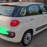 500l 1.4 benzina pochi km pronta all'uso