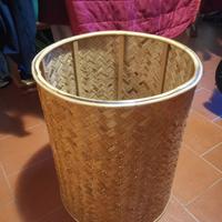 Cesto in vimini